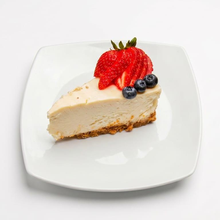 Delicious Cheesecake Offerings