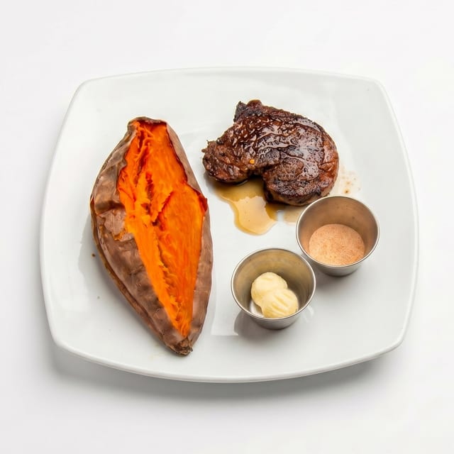 Filet Mignon.