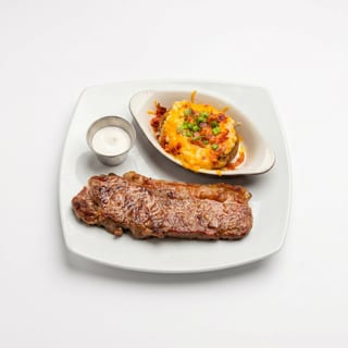 New York Strip