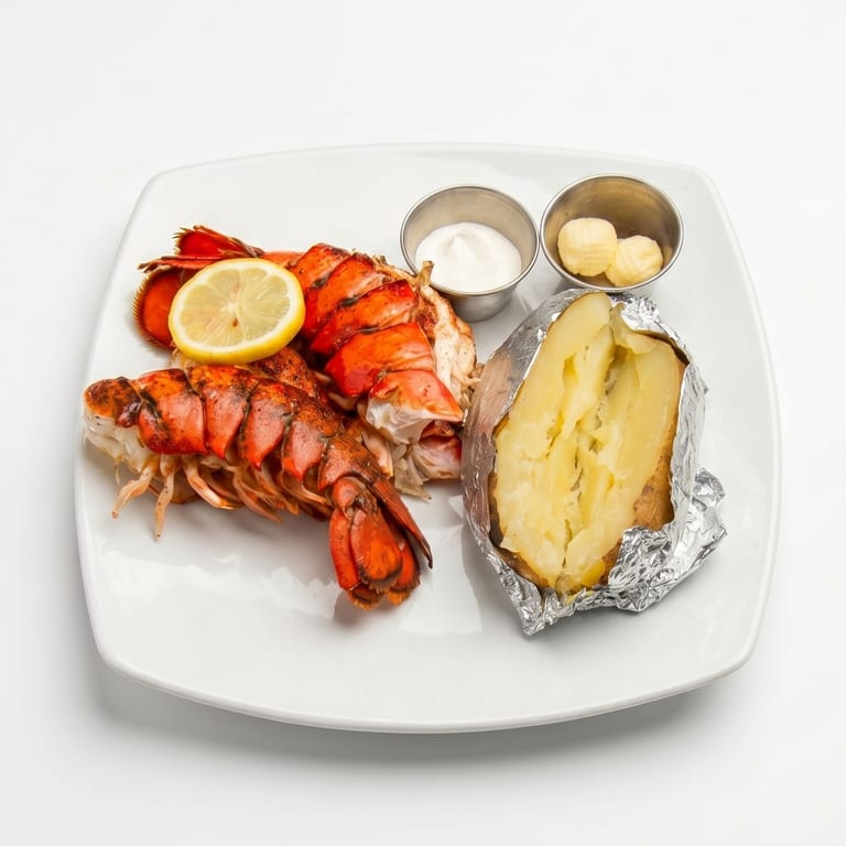 Irresistible Shrimp Dishes