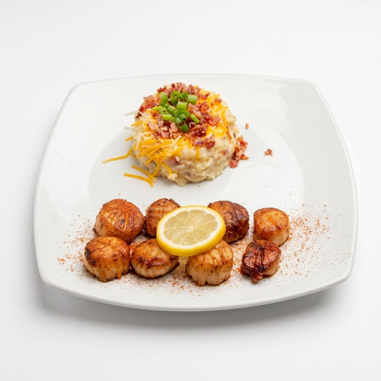 Delicious Dinner Options