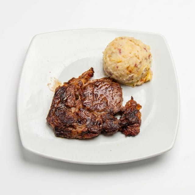 Peddler Steak.